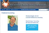 Nick Gallagher Counseling