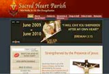 Sacred Heart Church