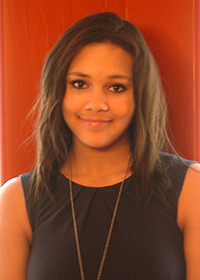 Alexes Niekamp, ©Making A Scene Productions, LLC