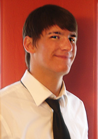 Andrew Carlisi, ©Making A Scene Productions, LLC